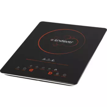 Плита индукционная настольная Endever Skyline IP 48