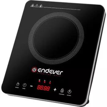 Плита индукционная настольная Endever Skyline IP-56