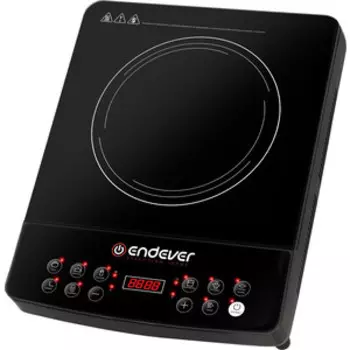 Плита индукционная настольная Endever Skyline IP-57