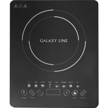 Плита индукционная настольная GALAXY GL 3064