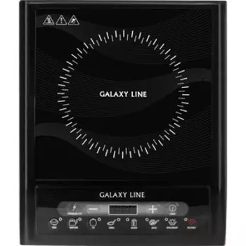 Плита индукционная настольная GALAXY LINE GL 3054