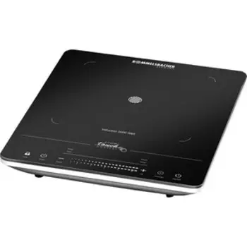 Плита индукционная настольная Rommelsbacher CT 2020/IN