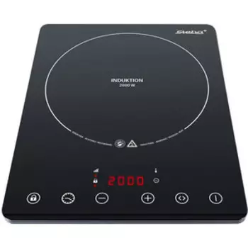 Плита индукционная настольная Steba IK 65 Slim