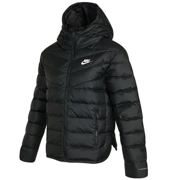 Куртка Nike Terma-Fit City Women, черный