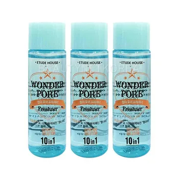 [Etude house] Wonder Pore Freshner 25 мл.