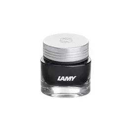 Чернила LAMY Т53 в банке 30 мл № 660 Обсидиан