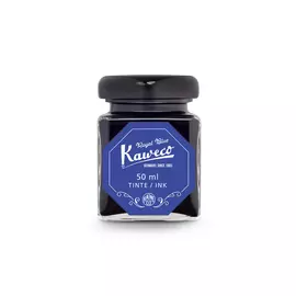 Чернила Kaweco 50 мл стекло, королевский синий