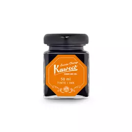 Чернила Kaweco 50 мл стекло, оранжевый закат