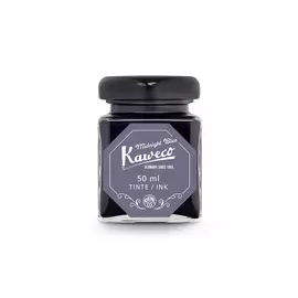 Чернила Kaweco 50 мл стекло, темно-синий