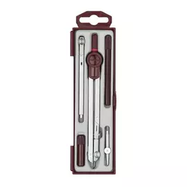 Циркуль Rotring "Centro" с удлинителем D-540 мм