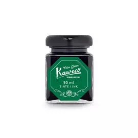 Чернила Kaweco 50 мл стекло, тропический зеленый