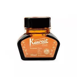 Чернила Kaweco в банке 30 мл Оранжевый