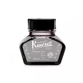 Чернила Kaweco в банке 30 мл Серый