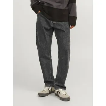 Джинсы Jack & Jones Alex Original SBD 499, серый