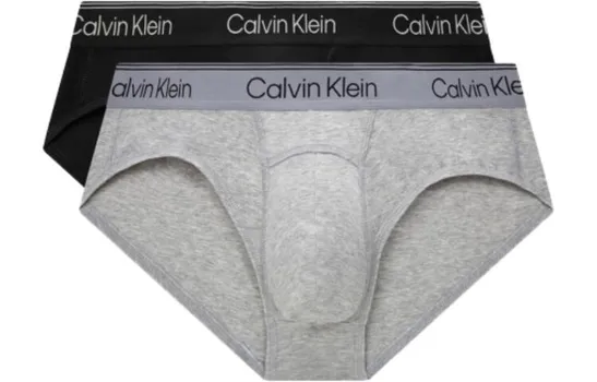 Мужские трусы Calvin Klein