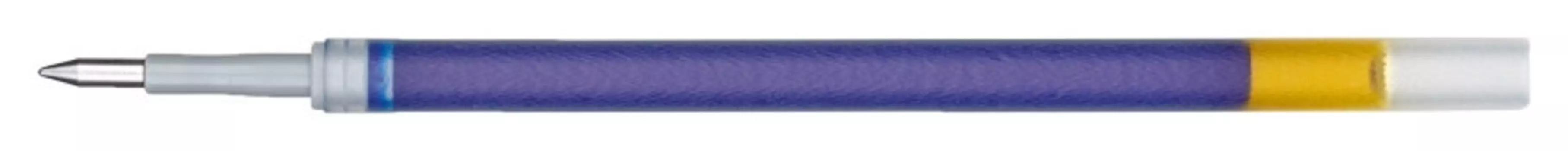 Стержень гелев. 110мм Wz-306 для 389765, 389766 синий 0,5 мм