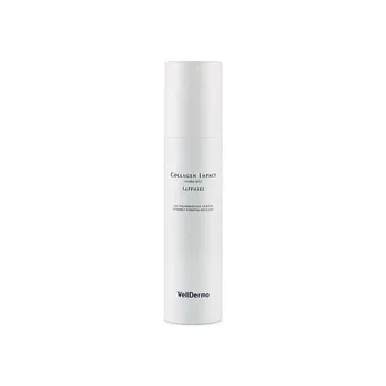 Коллагеновый мист для лица Wellderma Sapphire Collagen Impact Hydro Mist