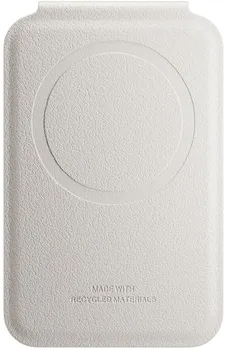 Чехол-бумажник Native Union Active Wallet Stand, песчаник