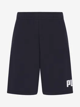 Шорты для мальчиков PUMA Ess, Синий