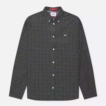 Мужская рубашка Tommy Jeans
