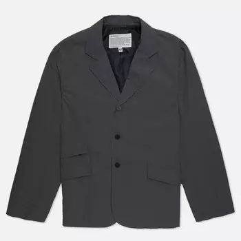 Мужская рабочая куртка Uniform Bridge 22FW Uniform Blazer, цвет серый, размер L