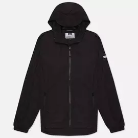Мужская куртка Weekend Offender Technician, цвет чёрный, размер XL