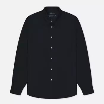 Мужская рубашка EASTLOGUE Permanent B.D. Comfortable, цвет синий, размер S