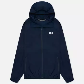 Мужская куртка ветровка Helly Hansen