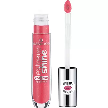 ESSENCE Блеск для губ Extreme Shine