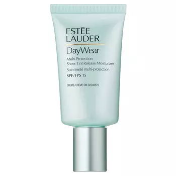 ESTEE LAUDER Крем с тональным оттенком для всех типов кожи DayWear SPF 15