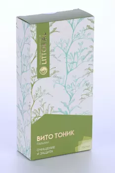 Бальзам Littoral Вито Тоник, 250 мл