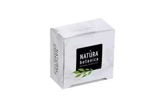 Бальзам Natura Botanica д/ногтей и кутикул с лавандой 5 г