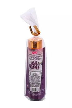 Бальзам Banna Oil Balm with Herb Lavender от головной боли/тошноты, 10 г