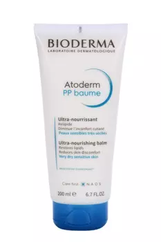 Бальзам BIODERMA PP д/сухой и склонной к атопии кожи атодерм, 200 мл
