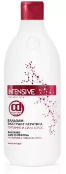 Бальзам Constant Delight INTENSIVE Экстракт кератина Питание и Сила волос, 1 000 мл