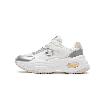 Кроссовки Champion Chunky Sneakers Women's Low-top Gold, золотой