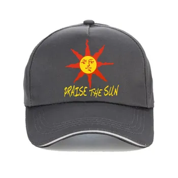 Игра Dark Souls шляпа Рыцарь Солнца Щит Орнштейн Арториас Меч бейсболка dark Souls 3 Church of The Sun Графические шляпы Snapback Adjustable