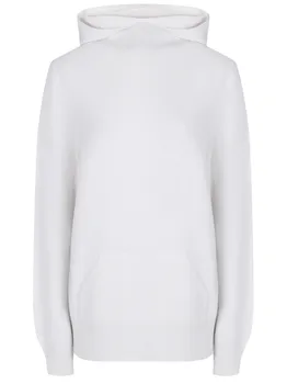 Джемпер кашемировый KITON