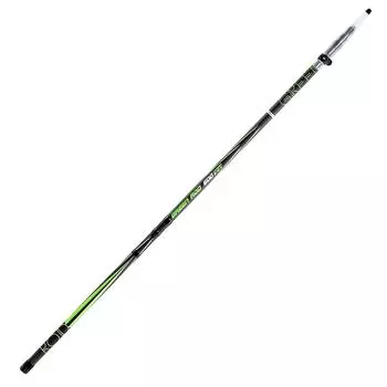 Удилище проводочное GREEN ROD с/к карбон 15-40 гр Nisus
