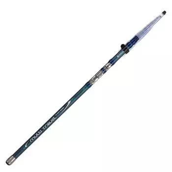 Удилище проводочное Multi Travel с/к 10-40g Nisus