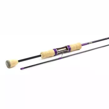 Удилище спиннинговое ARTE ATS-692L, 2,1 м ZETRIX
