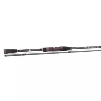 Удилище спиннинговое HIGH ENERGY-Z JIG 2,4 м Maximus