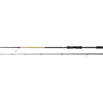 Удилище спиннинговое Invict 2, 2,21 м NORSTREAM