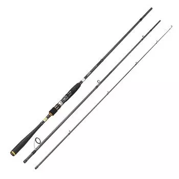 Удилище спиннинговое IXORNE SEABASS S1003M RYOBI