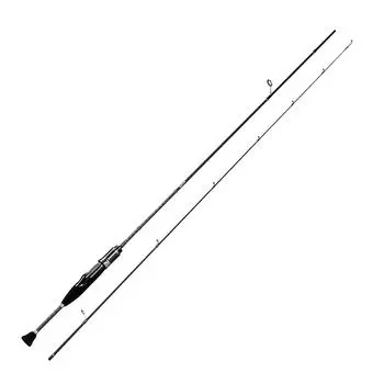 Удилище спиннинговое Mormo Stick 602 SUL-T 1.80m 0.5 - 3.5 гр. Nisus