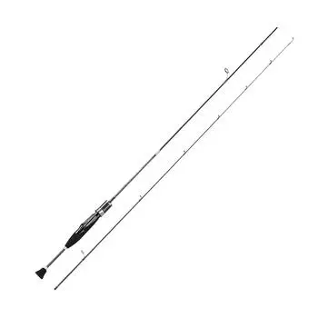 Удилище спиннинговое Mormo Stick 602 XUL-S 1.80m 0.5 - 2.5 гр. Nisus