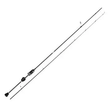 Удилище спиннинговое Mormo Stick 602 XUL-S-SK 1.80m 0.3 - 2.5 гр. Nisus