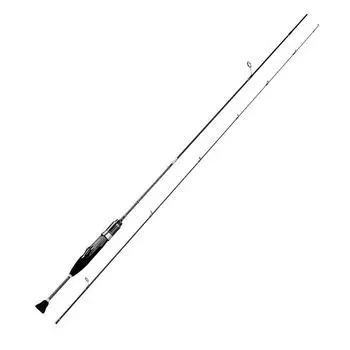Удилище спиннинговое Mormo Stick 602 XUL-T 1.80m 0.5 - 2.5 гр. Nisus