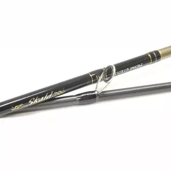 Удилище спиннинговое Skald SKB-682M, 5 - 18 гр (SKB-682M) NORSTREAM