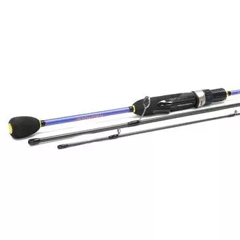 Удилище спиннинговое Streetracer Rock Fish 2,1 м Maximus